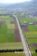 Luftaufnahme AUTOBAHNEN/A1 Niederbuchsiten - Foto A1 bei Niederbuchiten 7839